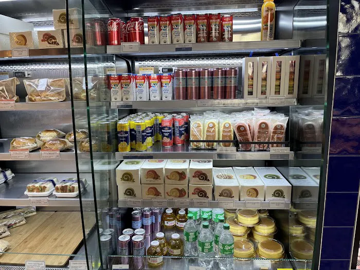 Paris Baguette Picture 10