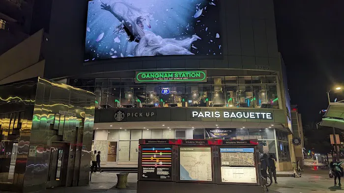 Paris Baguette Picture 3