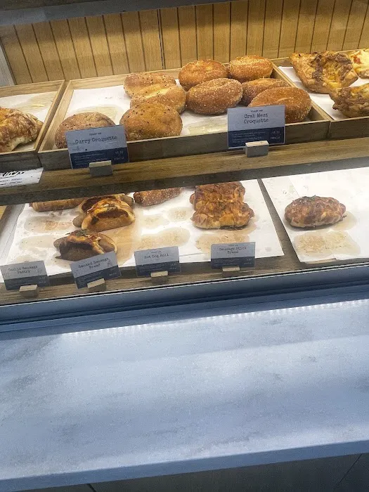 Paris Baguette Picture 2