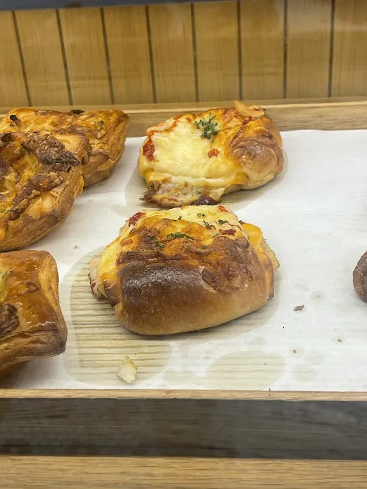 Paris Baguette Picture 4