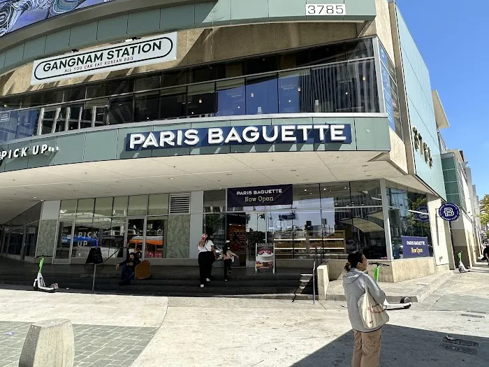 Paris Baguette Picture 6