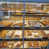 Paris Baguette ico