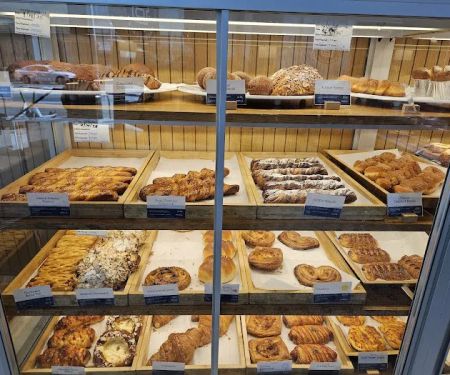 Paris Baguette