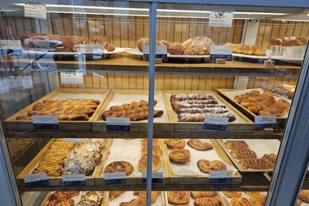 Paris Baguette