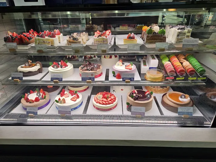 Paris Baguette Picture 5
