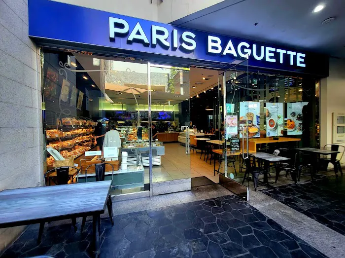 Paris Baguette Picture 9