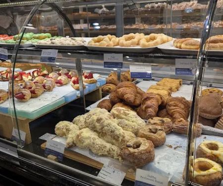 Paris Baguette