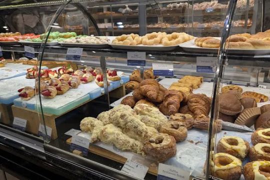Paris Baguette