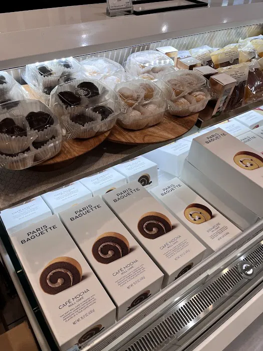Paris Baguette Picture 8