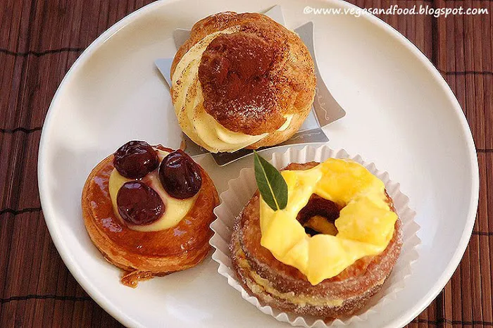Paris Baguette Picture 6