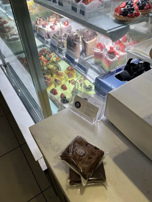 Paris Baguette Picture 5