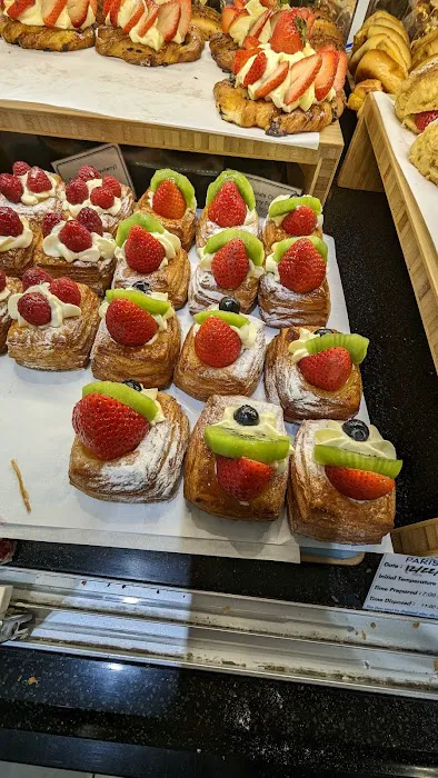 Paris Baguette Picture 4