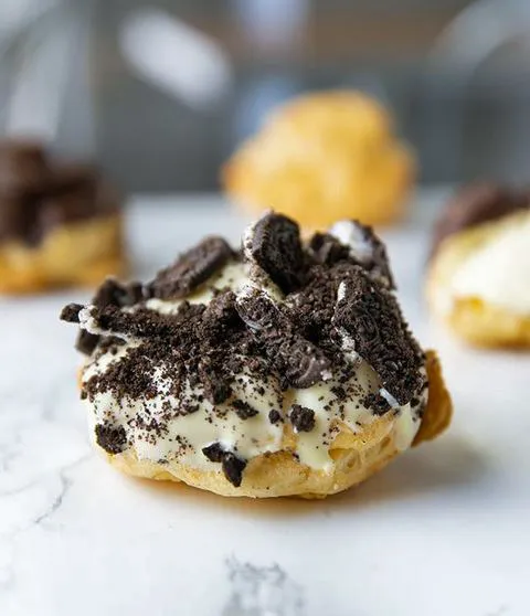Beard Papa's Picture 3