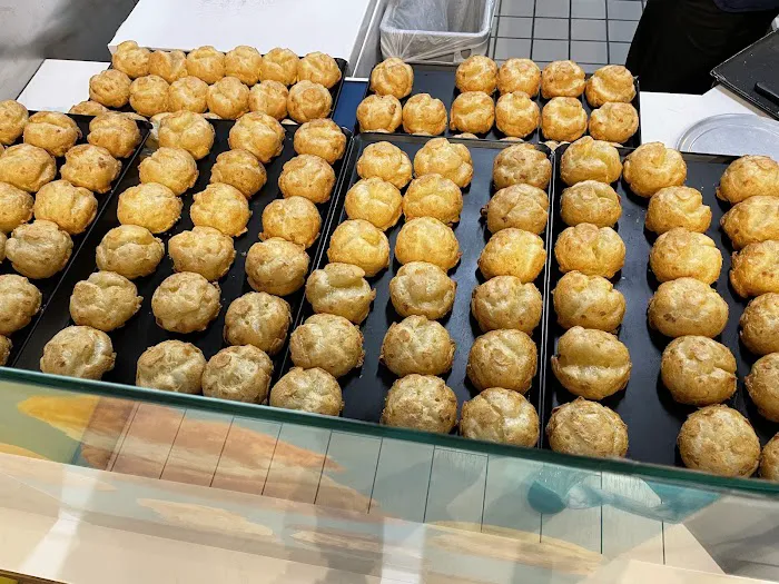 Beard Papa's Picture 4