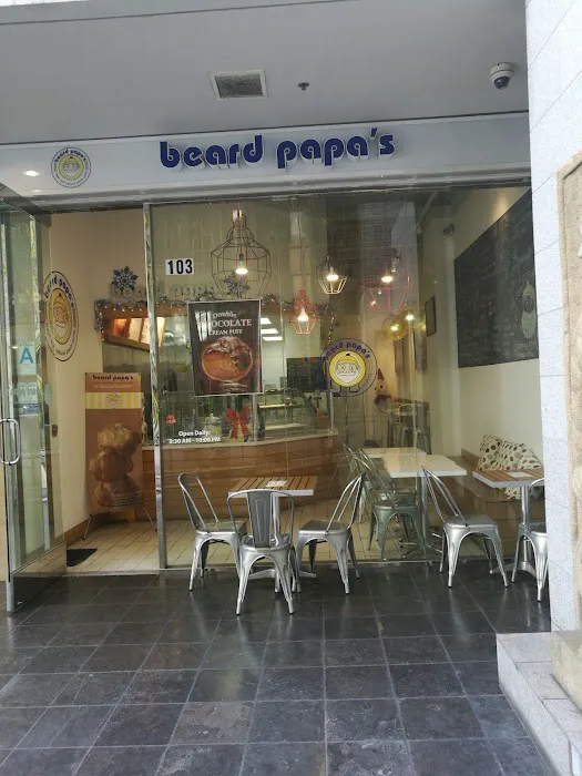 Beard Papa's Picture 8