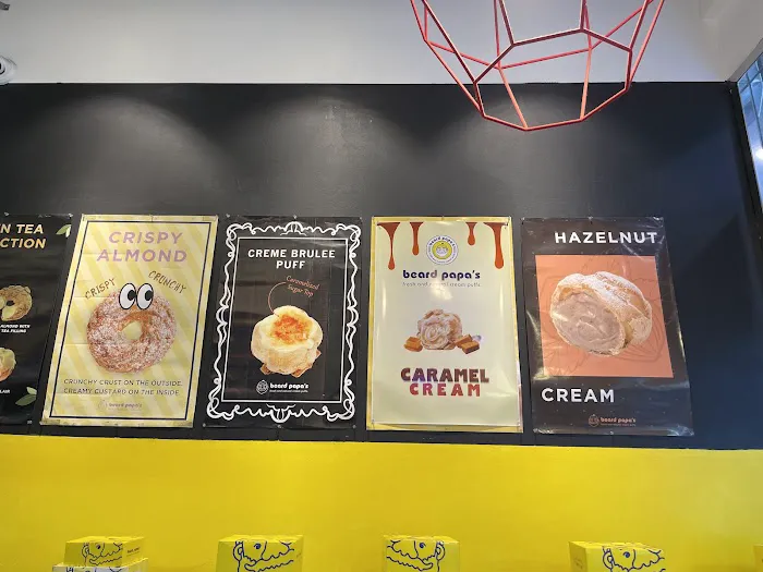 Beard Papa's Picture 2