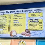 Beard Papa's