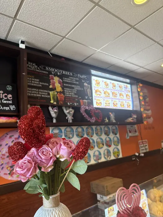 Crafted Donuts Picture 1