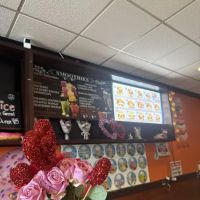 Crafted Donuts ico