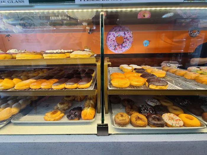 Crafted Donuts Picture 10