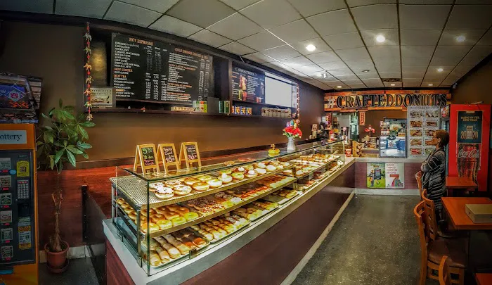 Crafted Donuts Picture 9