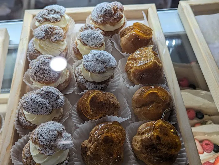 La Conversation Bakery Picture 9