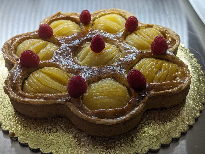 La Conversation Bakery Picture 10
