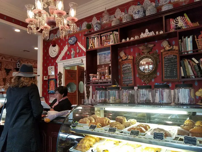 La Conversation Bakery Picture 4