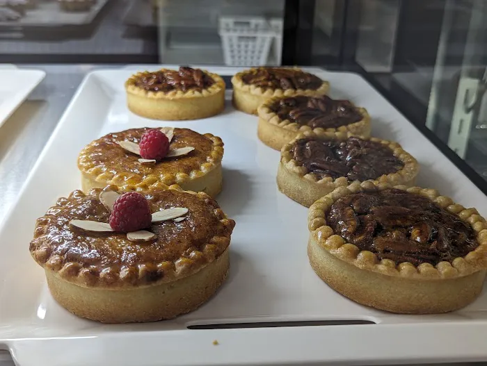 La Conversation Bakery Picture 8