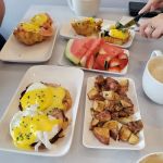 La Conversation Bakery