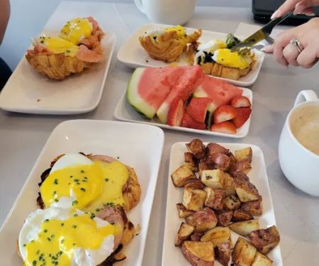 La Conversation Bakery