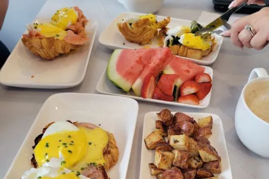 La Conversation Bakery