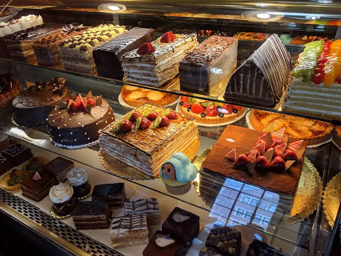 Eilat Bakery Picture 3