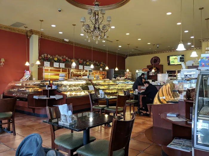 Eilat Bakery Picture 1