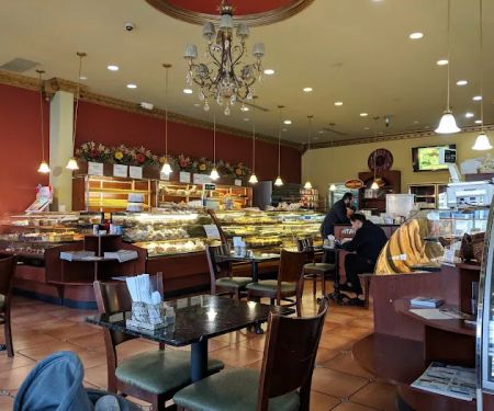 Eilat Bakery