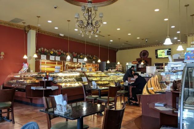 Eilat Bakery