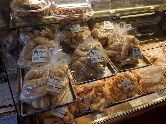 Eilat Bakery Picture 4