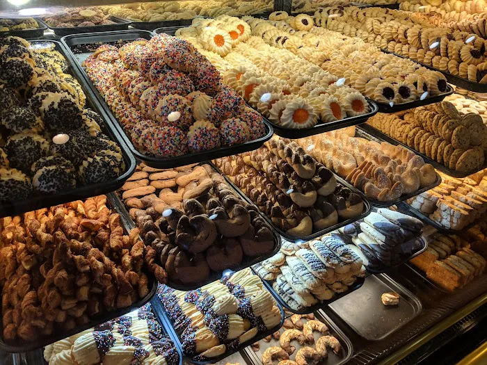 Eilat Bakery Picture 5
