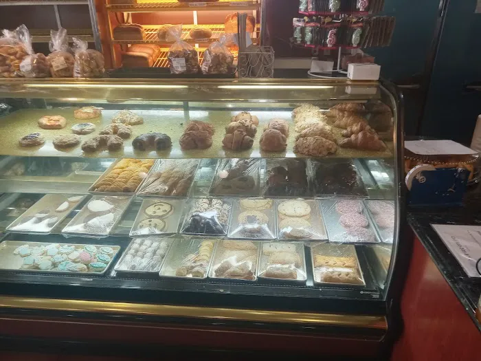 Eilat Bakery Picture 8