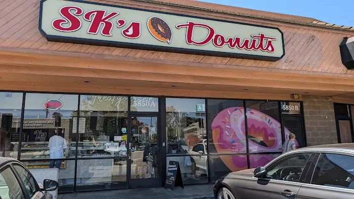 SK Donut&Croissant Picture 10