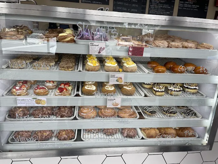 SK Donut&Croissant Picture 7