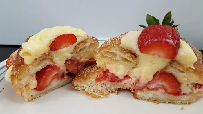 SK Donut&Croissant Picture 1