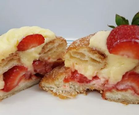 SK Donut&Croissant