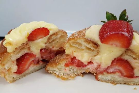 SK Donut&Croissant