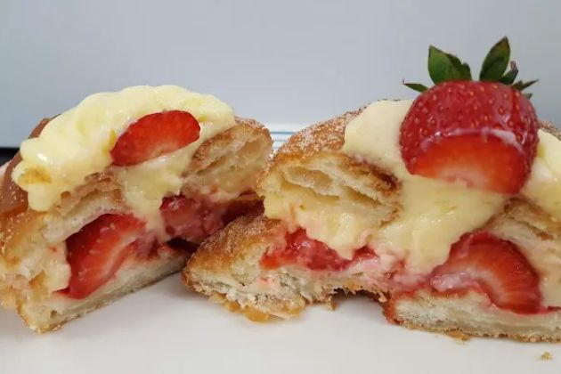 SK Donut&Croissant