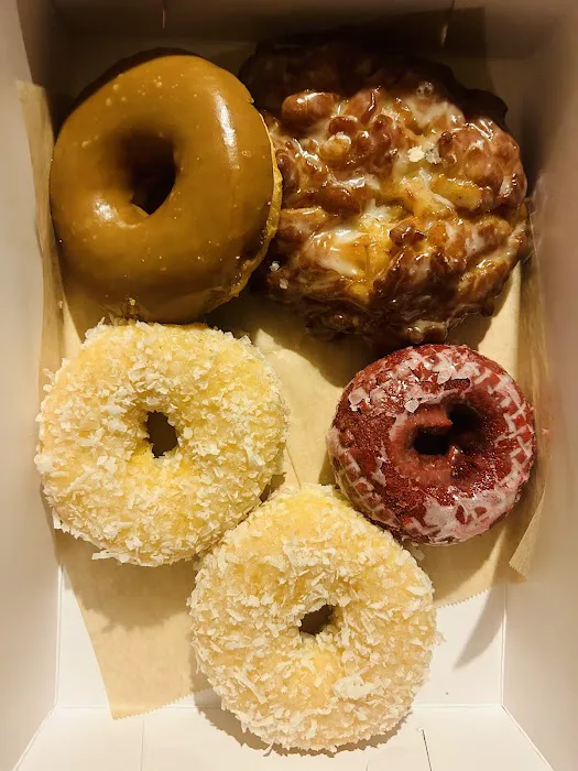 SK Donut&Croissant Picture 9