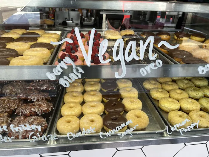 SK Donut&Croissant Picture 8