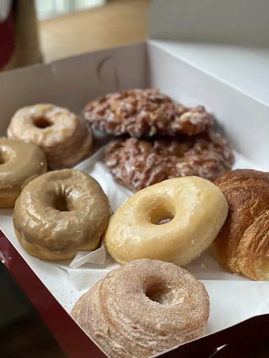 SK Donut&Croissant Picture 4