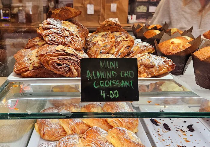 Mensch Bakery Picture 3