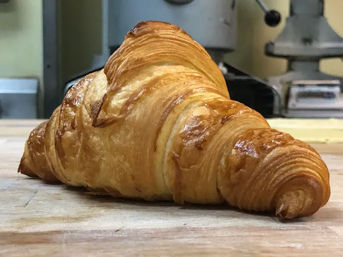 Mensch Bakery Picture 6